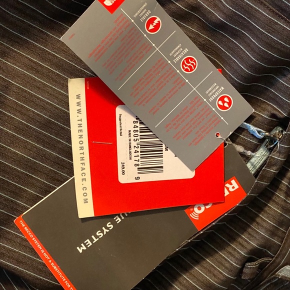 The North Face Snowboard Pants, size XL - Picture 2 of 9